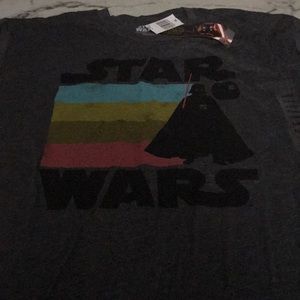 Men’s Star Wars shirt